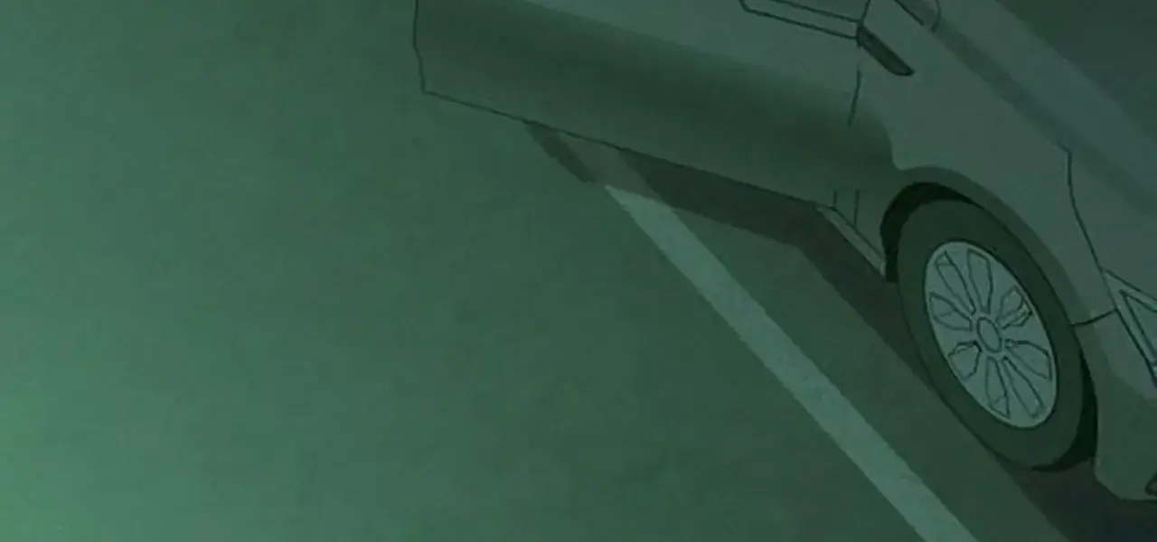 Tears on a Withered Flower Chapter 47 Page 21