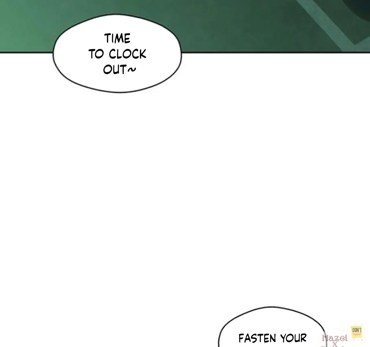 Tears on a Withered Flower Chapter 47 Page 23
