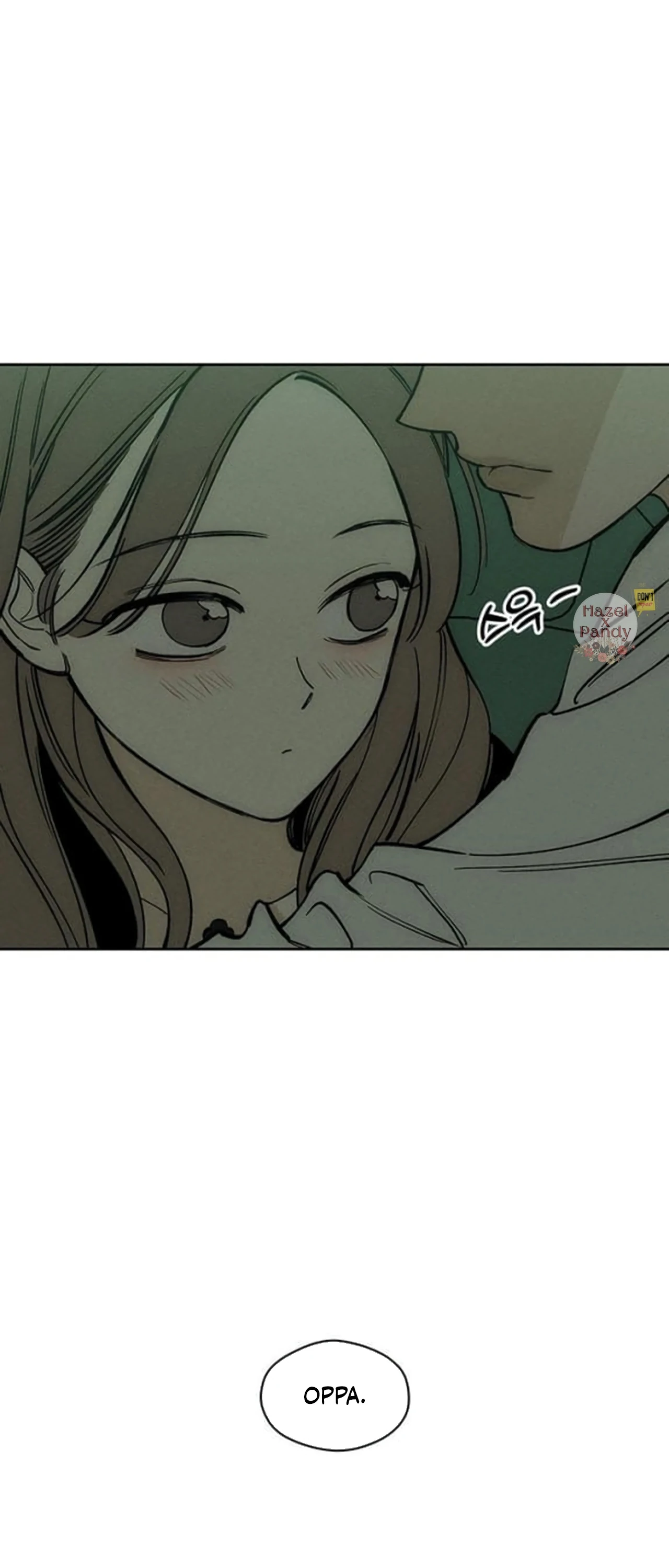 Tears on a Withered Flower Chapter 47 Page 26