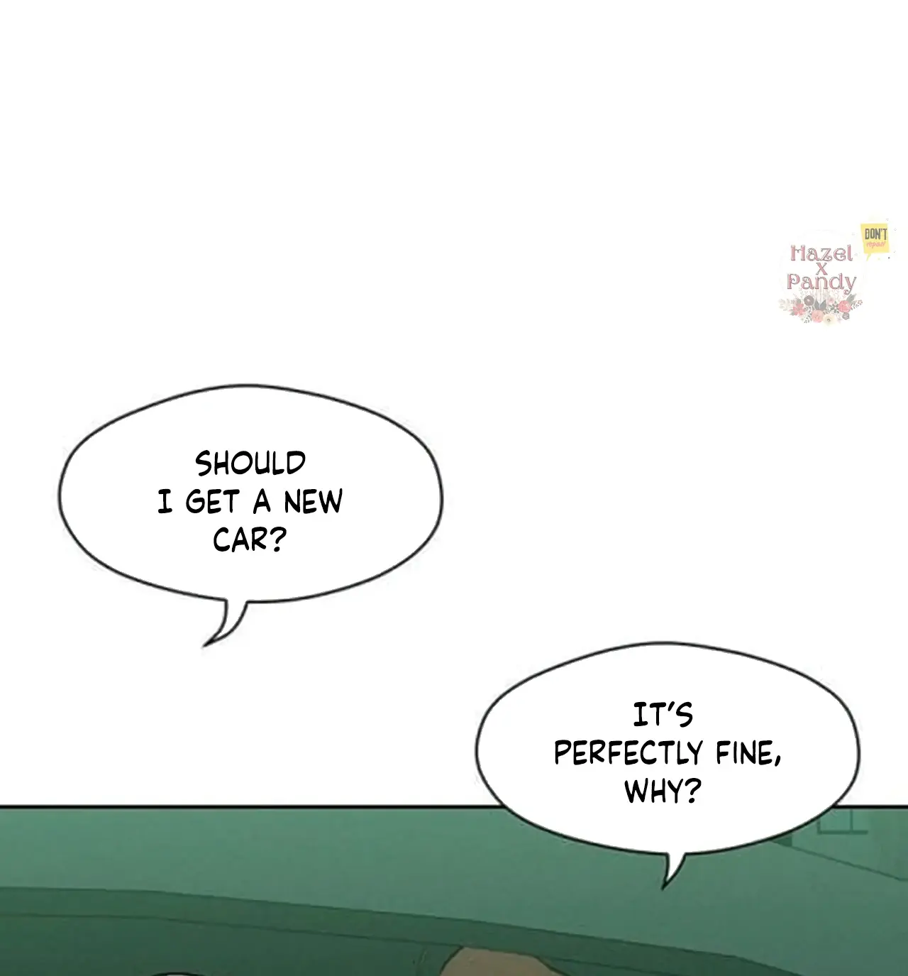 Tears on a Withered Flower Chapter 47 Page 30