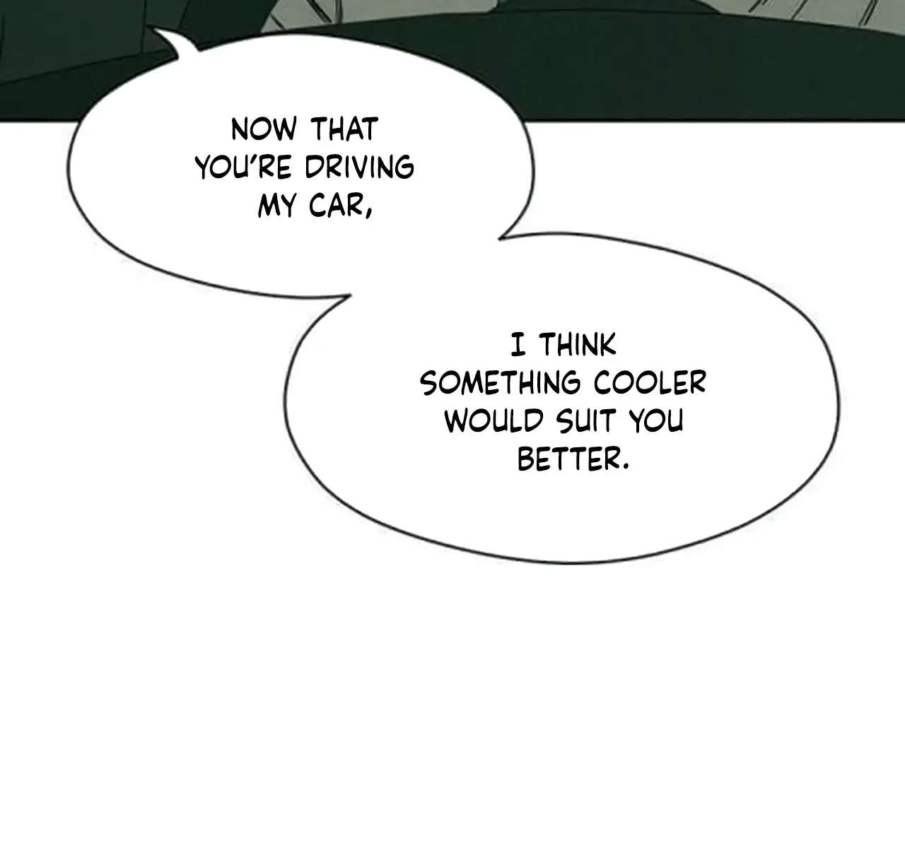 Tears on a Withered Flower Chapter 47 Page 33