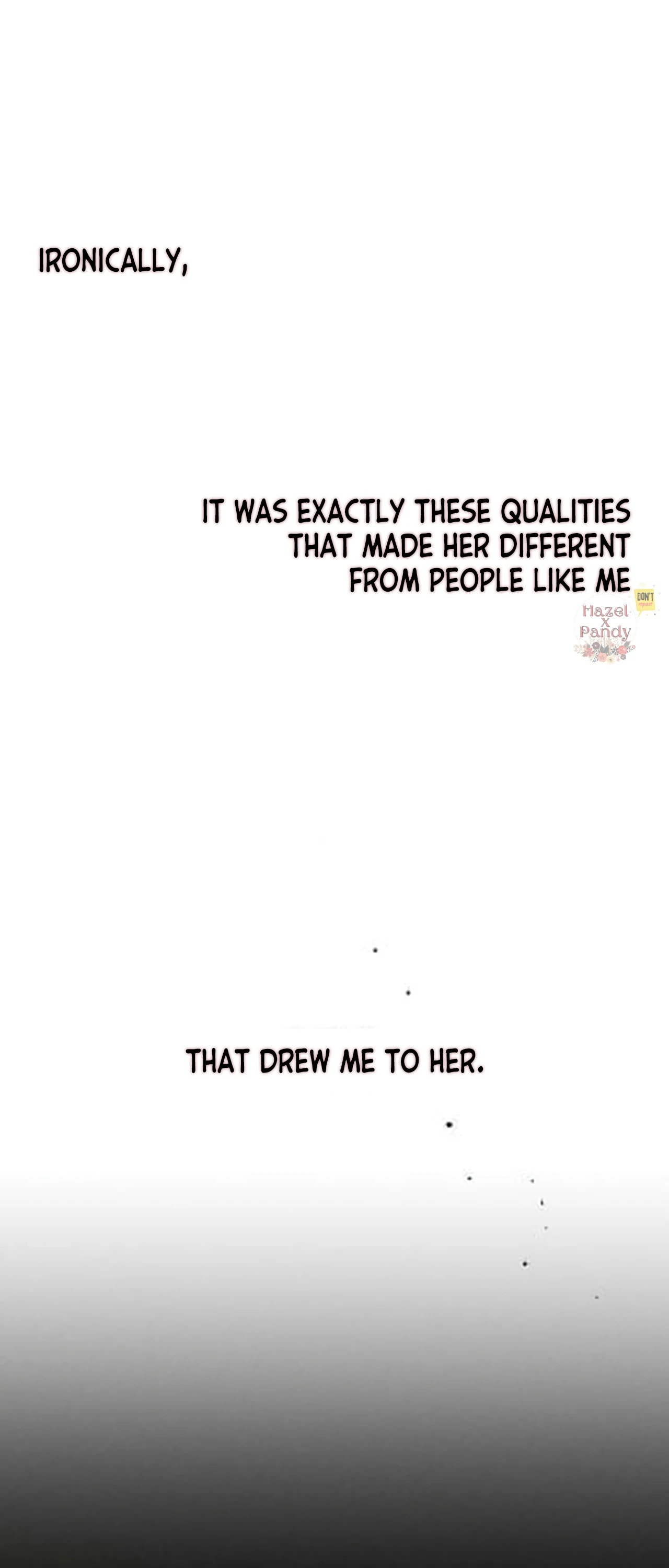 Tears on a Withered Flower Chapter 47 Page 47