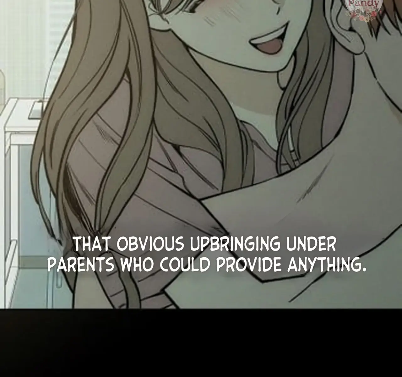 Tears on a Withered Flower Chapter 47 Page 53