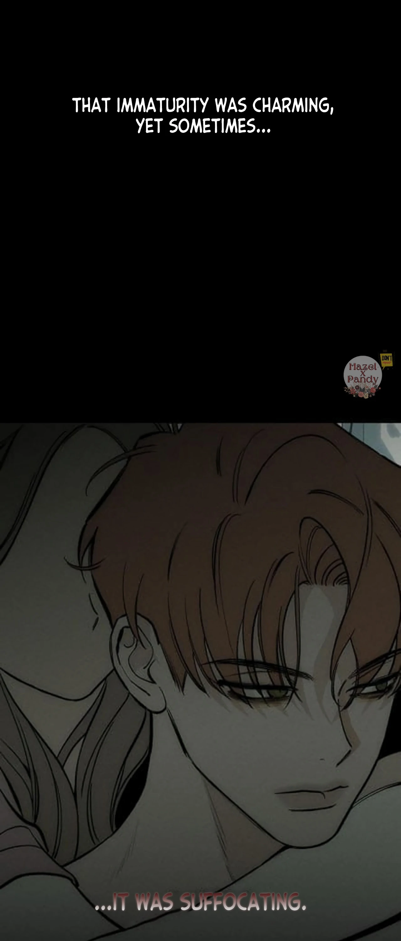 Tears on a Withered Flower Chapter 47 Page 55