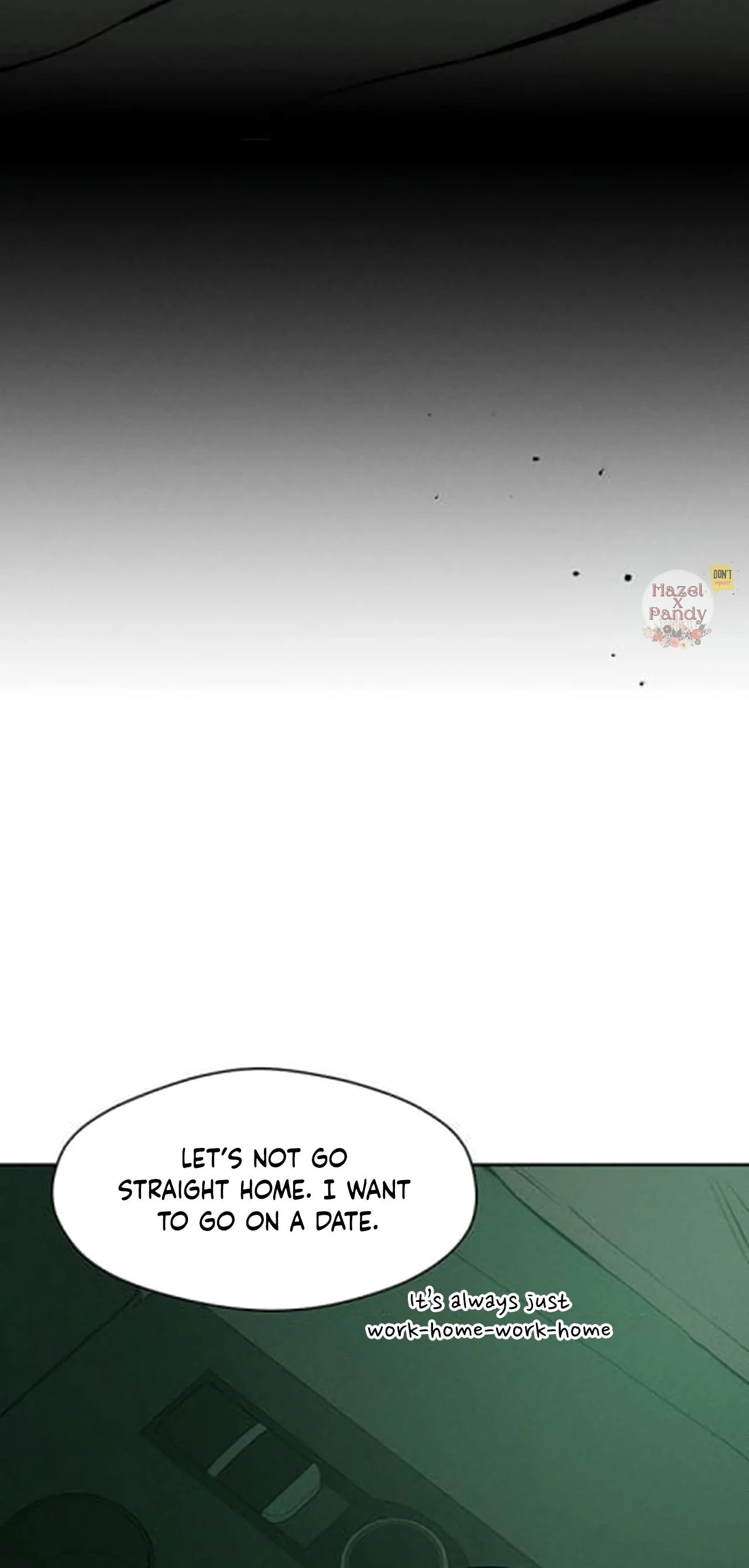 Tears on a Withered Flower Chapter 47 Page 59