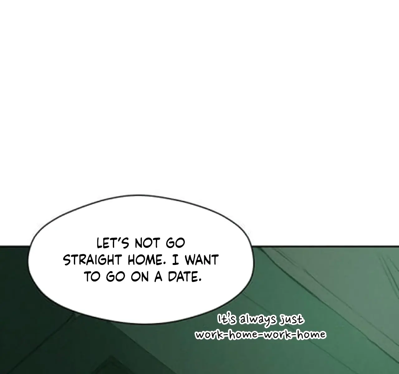 Tears on a Withered Flower Chapter 47 Page 61