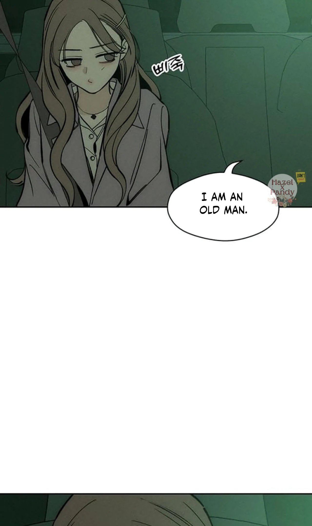 Tears on a Withered Flower Chapter 47 Page 66