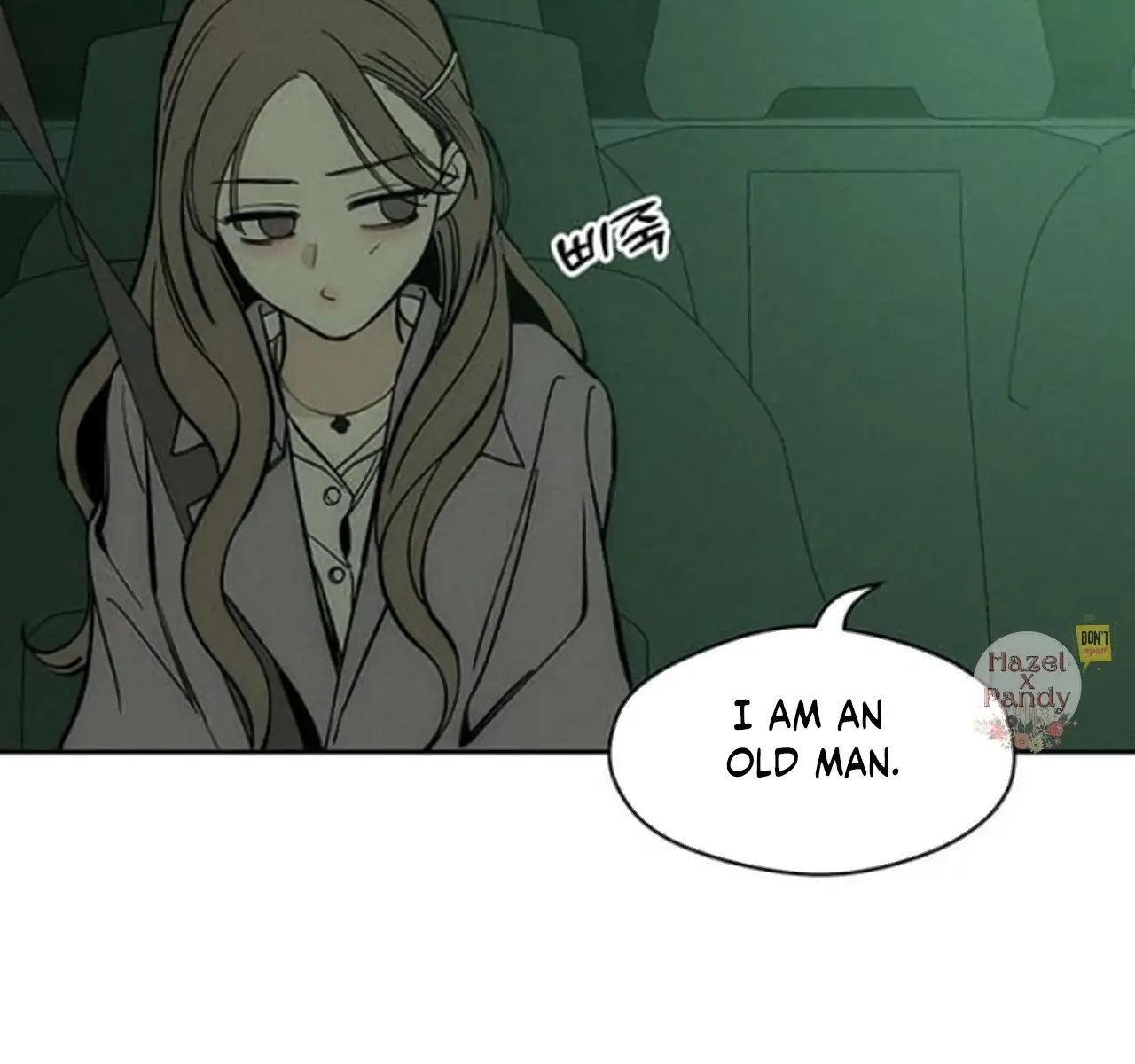 Tears on a Withered Flower Chapter 47 Page 67