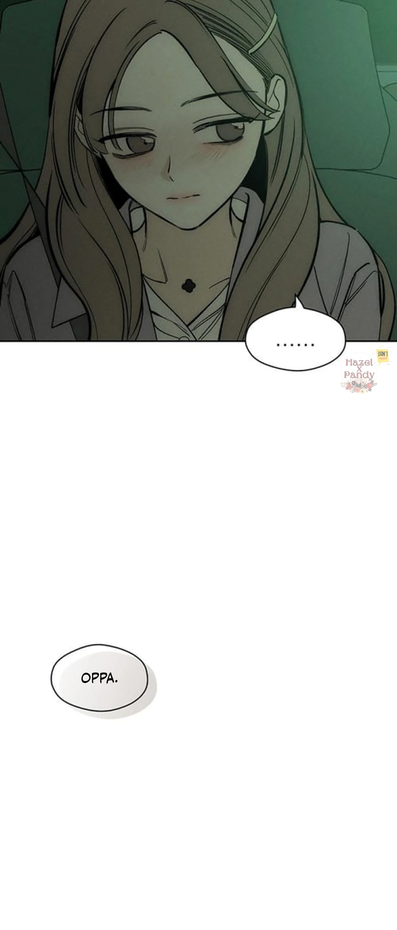 Tears on a Withered Flower Chapter 47 Page 69