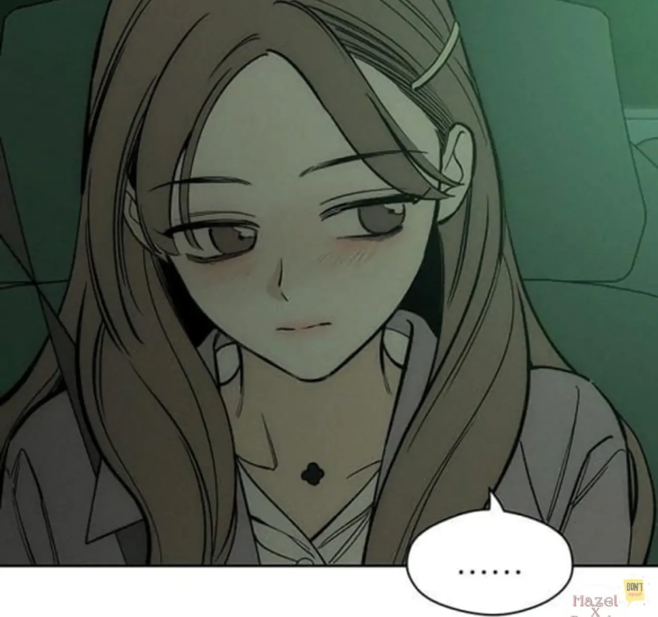 Tears on a Withered Flower Chapter 47 Page 70