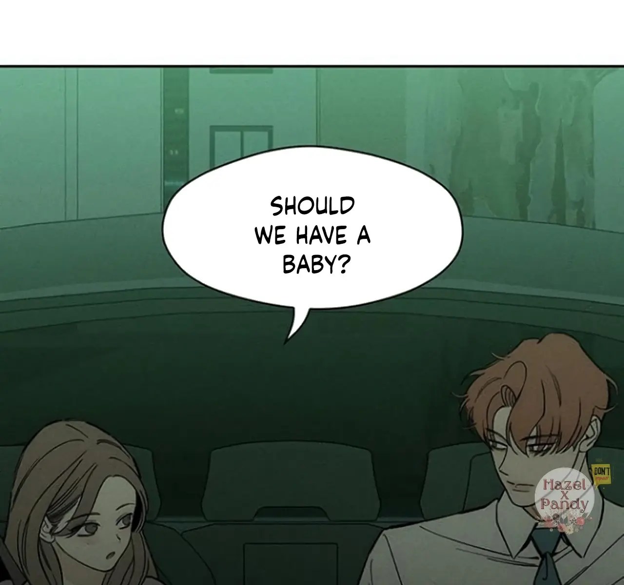 Tears on a Withered Flower Chapter 47 Page 74