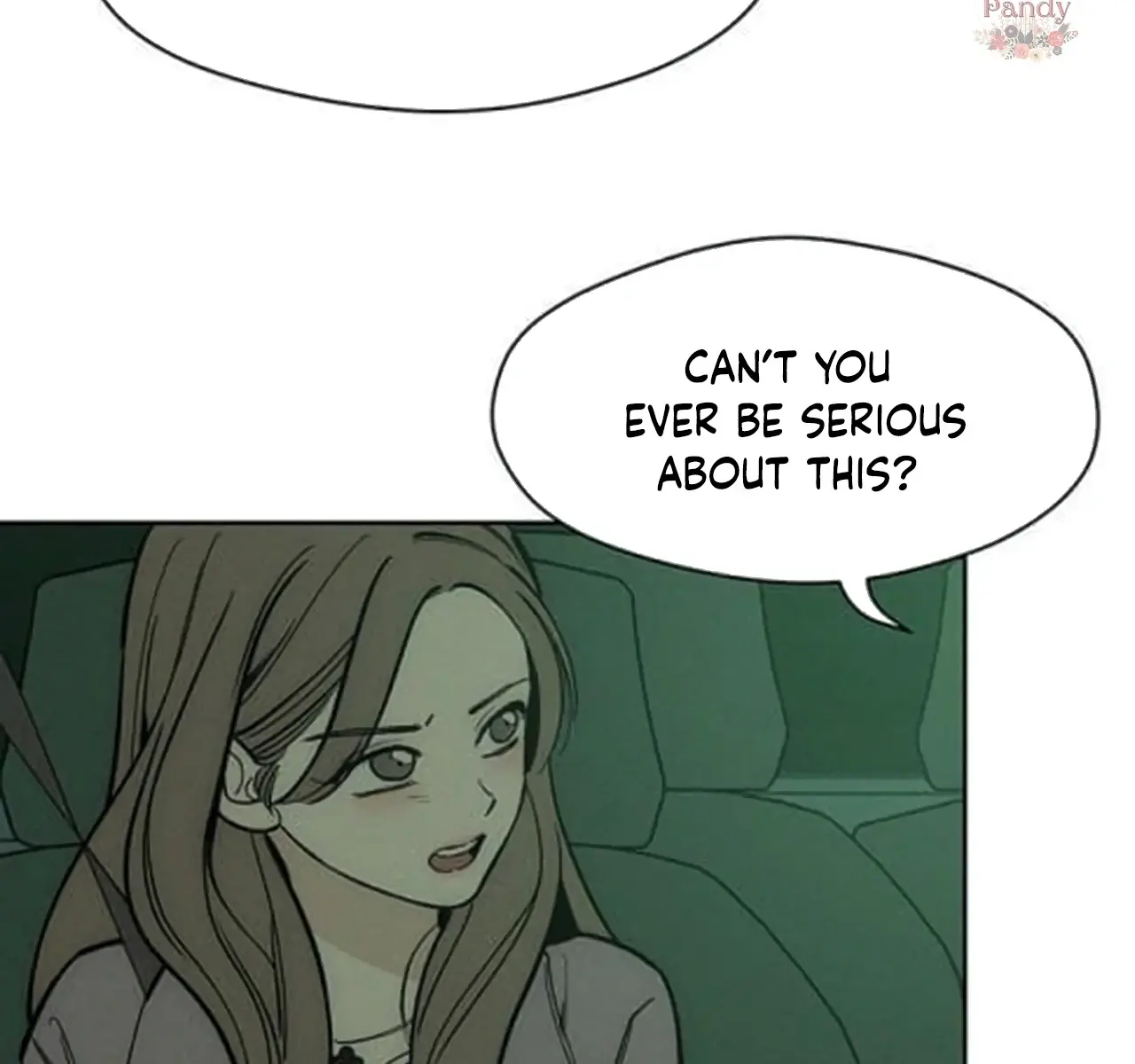 Tears on a Withered Flower Chapter 47 Page 79