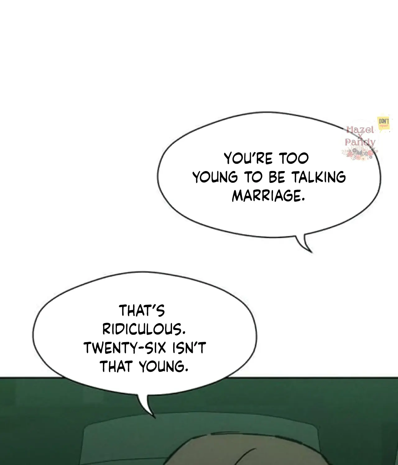 Tears on a Withered Flower Chapter 47 Page 81