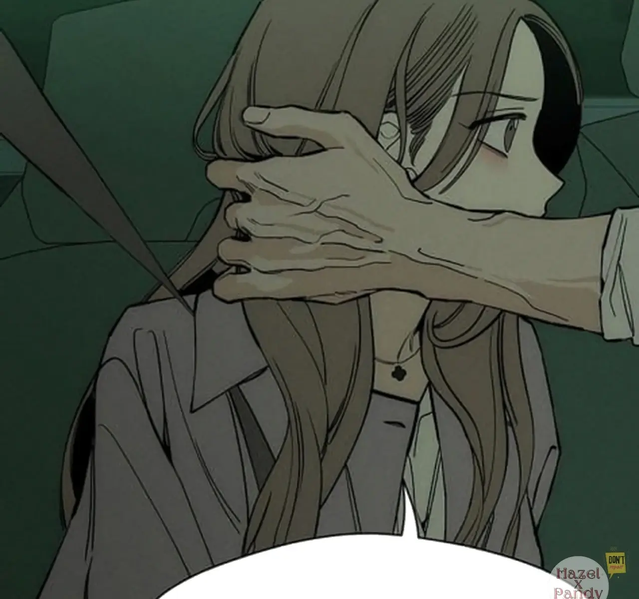Tears on a Withered Flower Chapter 47 Page 83