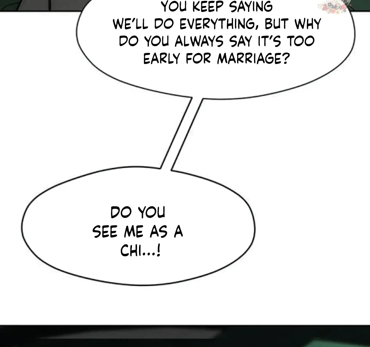 Tears on a Withered Flower Chapter 47 Page 84