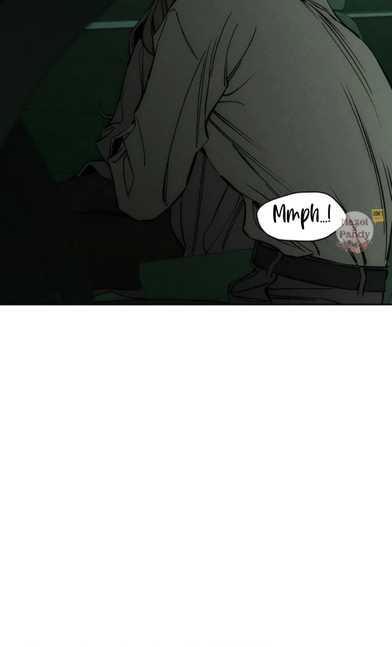 Tears on a Withered Flower Chapter 47 Page 86