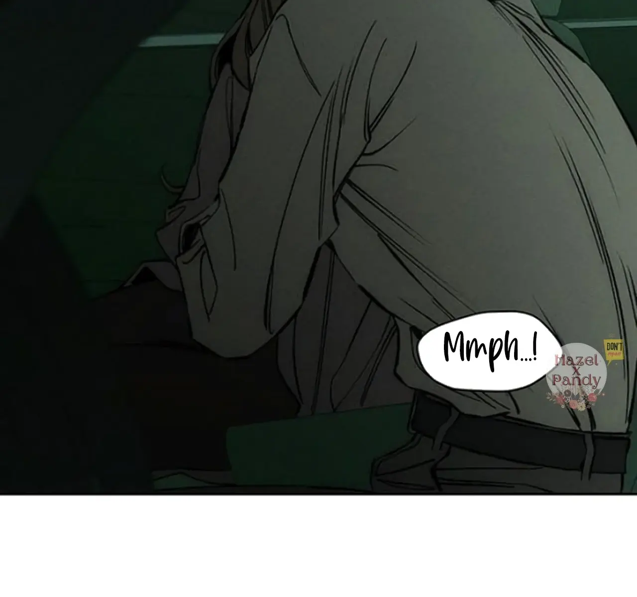 Tears on a Withered Flower Chapter 47 Page 87