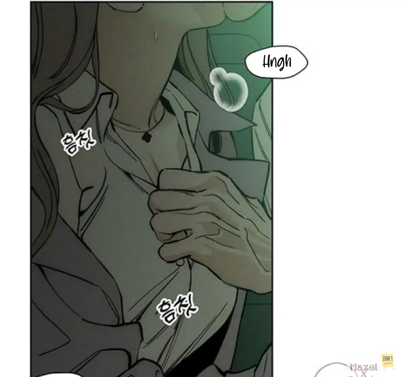 Tears on a Withered Flower Chapter 47 Page 90