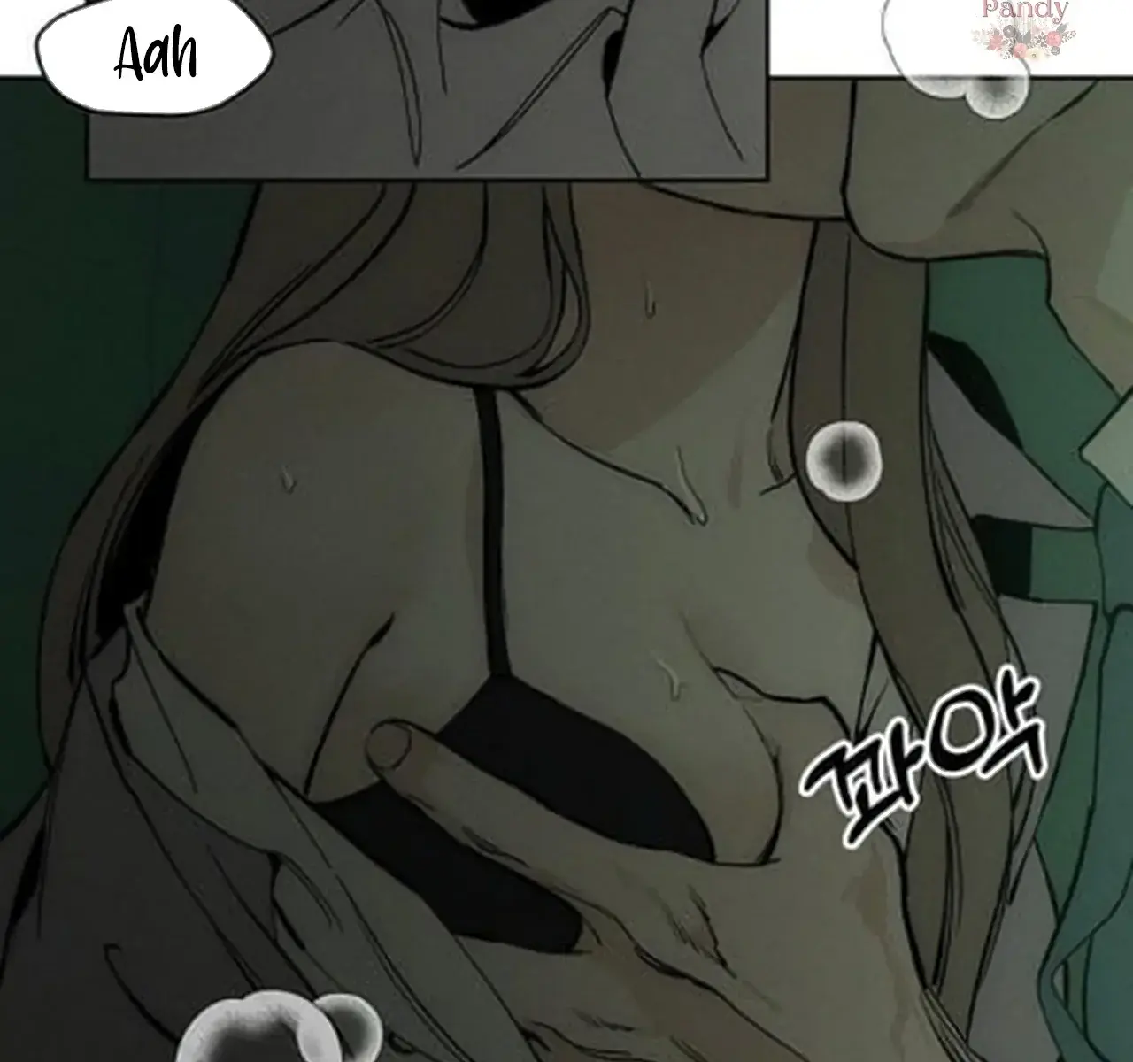 Tears on a Withered Flower Chapter 47 Page 91