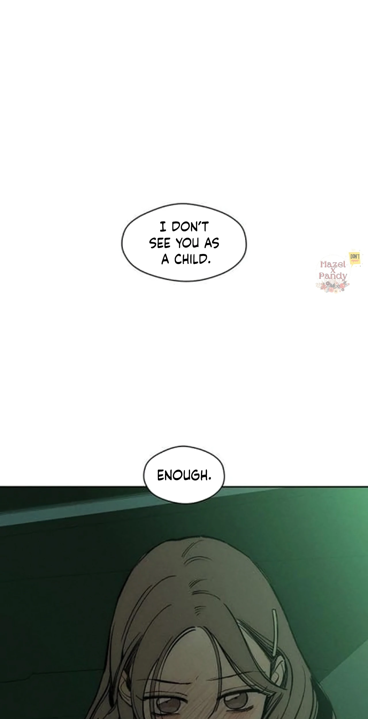 Tears on a Withered Flower Chapter 47 Page 97