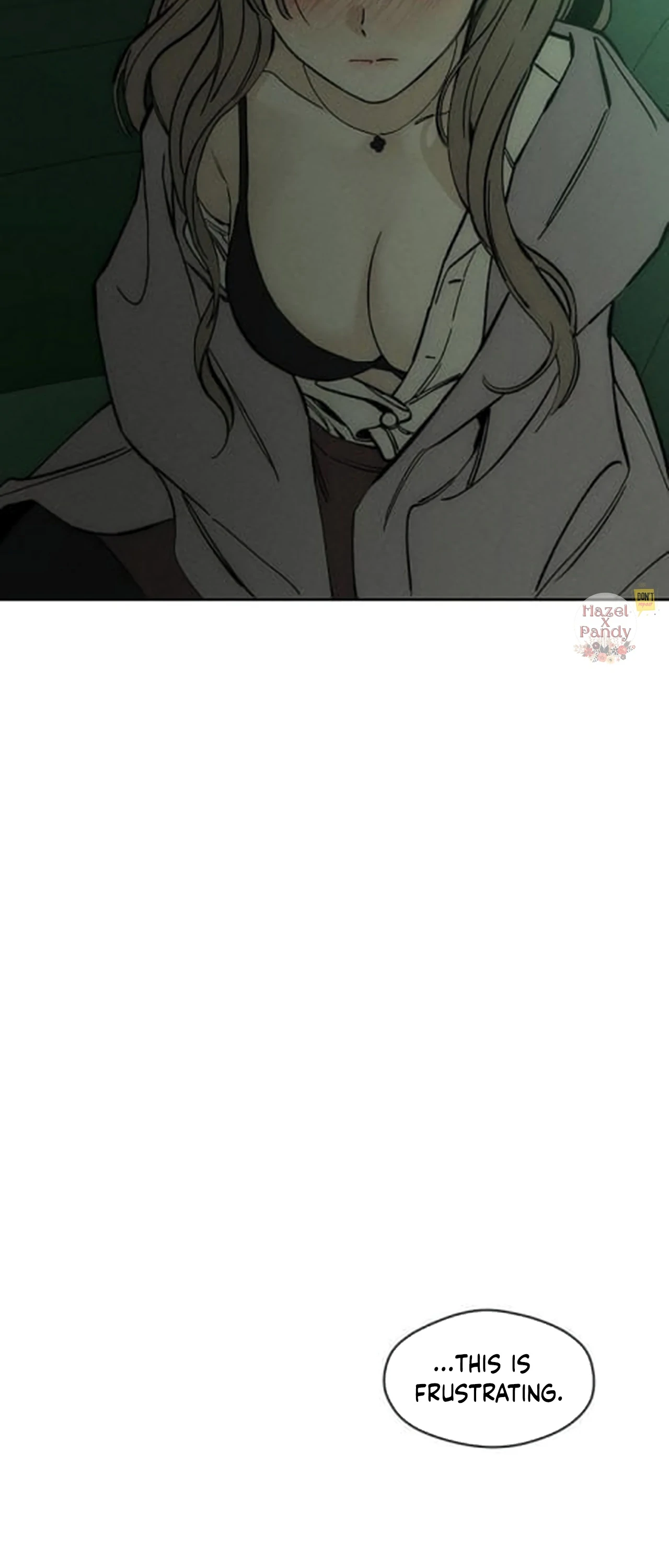 Tears on a Withered Flower Chapter 47 Page 101