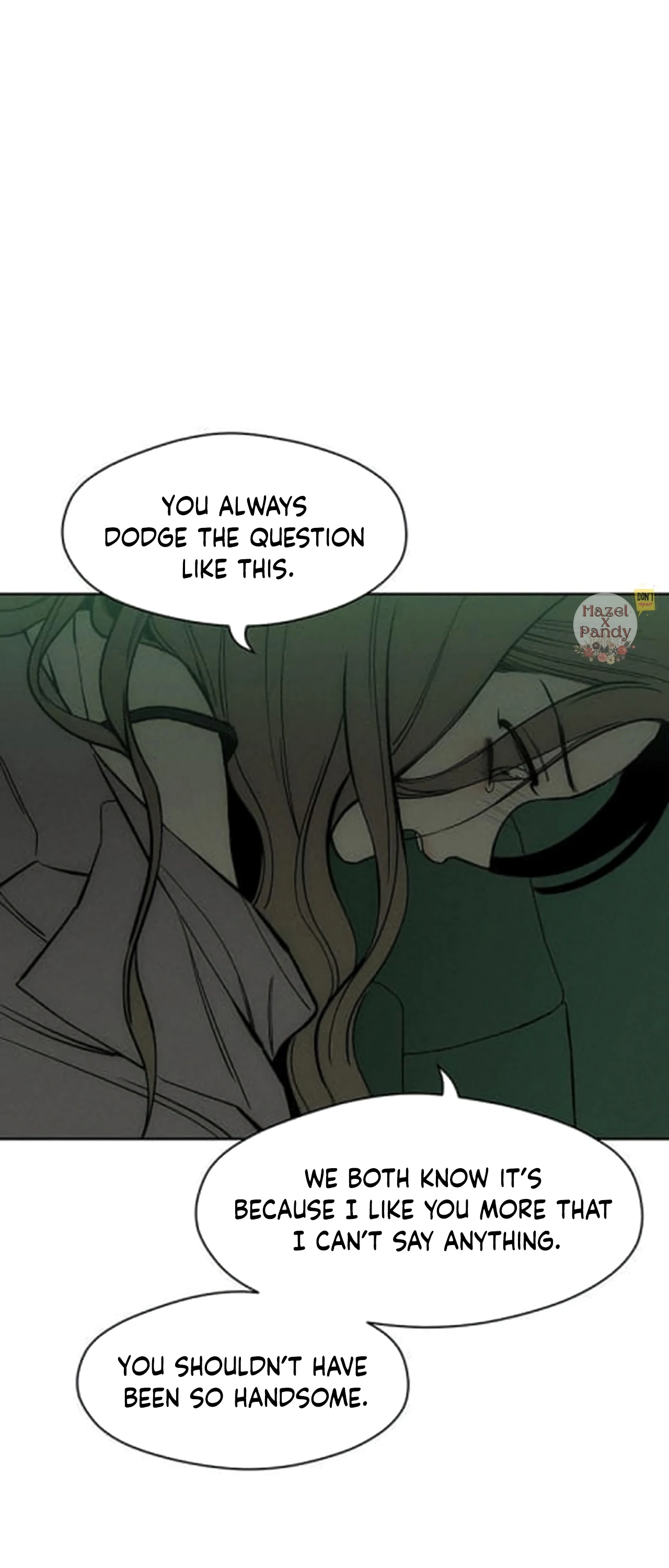 Tears on a Withered Flower Chapter 47 Page 105