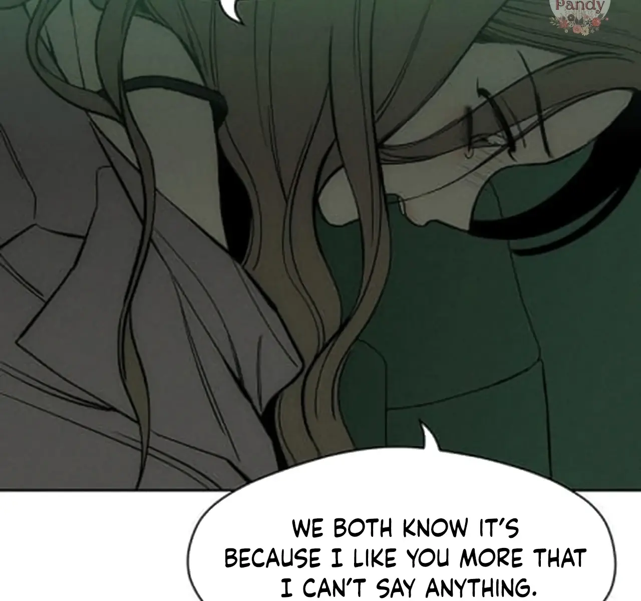 Tears on a Withered Flower Chapter 47 Page 107