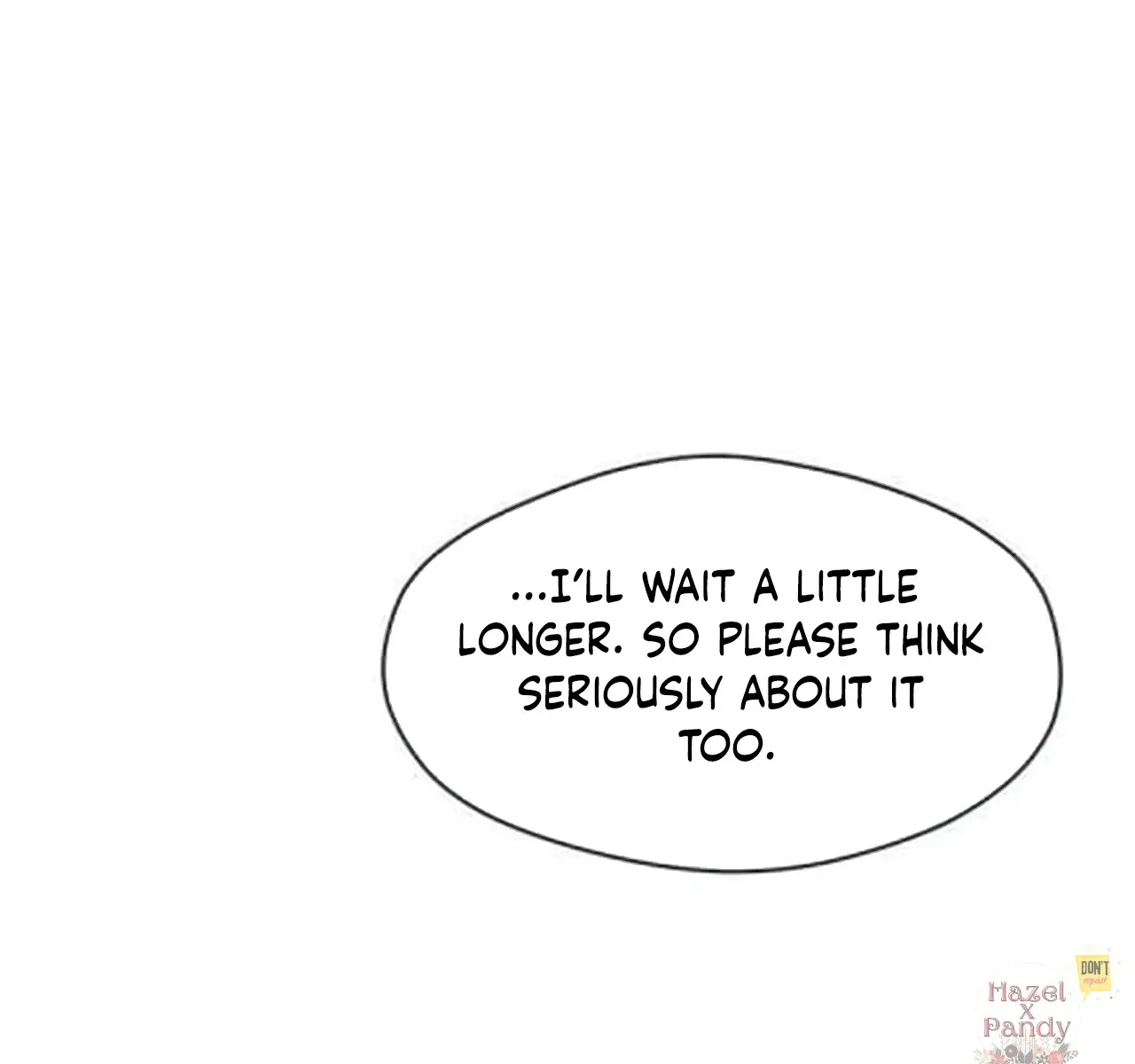 Tears on a Withered Flower Chapter 47 Page 110