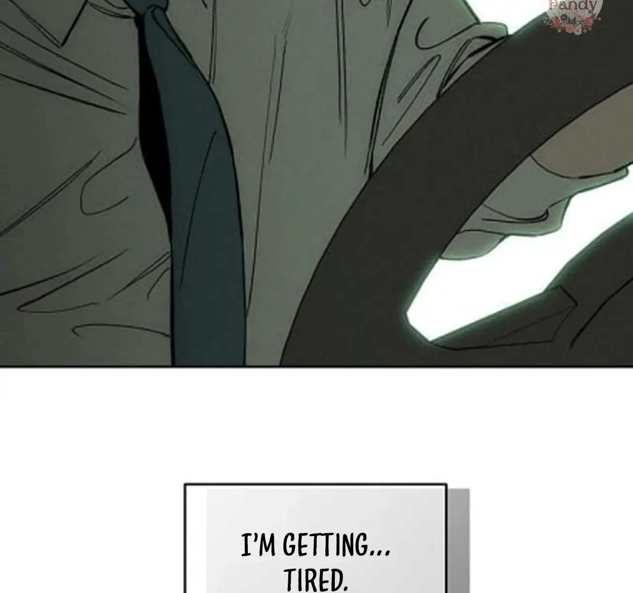 Tears on a Withered Flower Chapter 47 Page 119