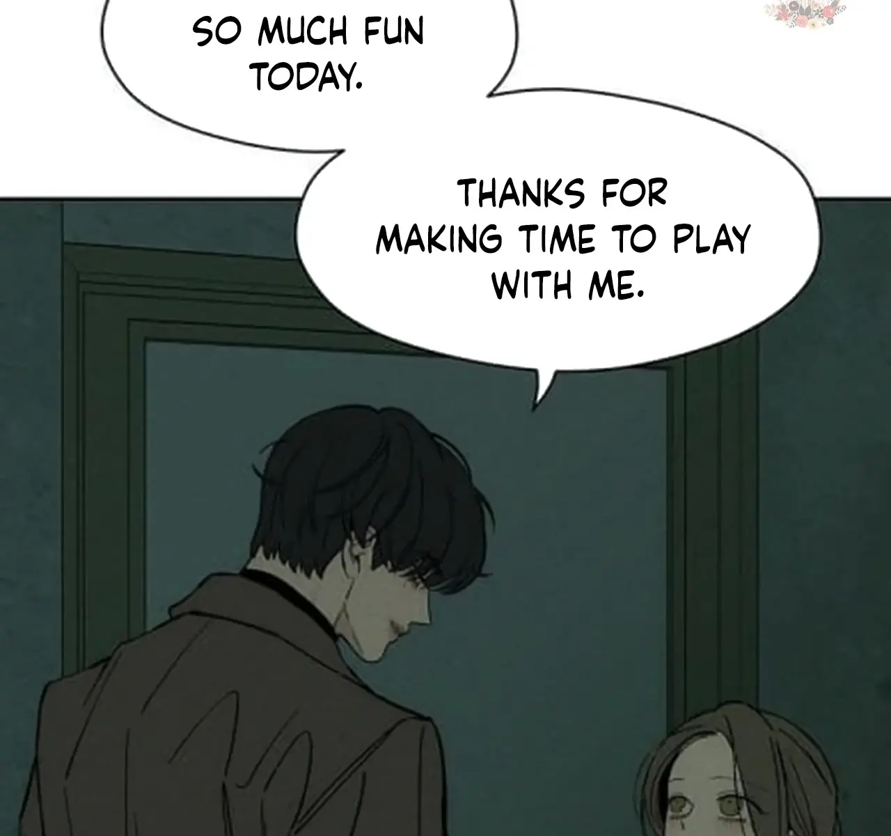 Tears on a Withered Flower Chapter 47 Page 127