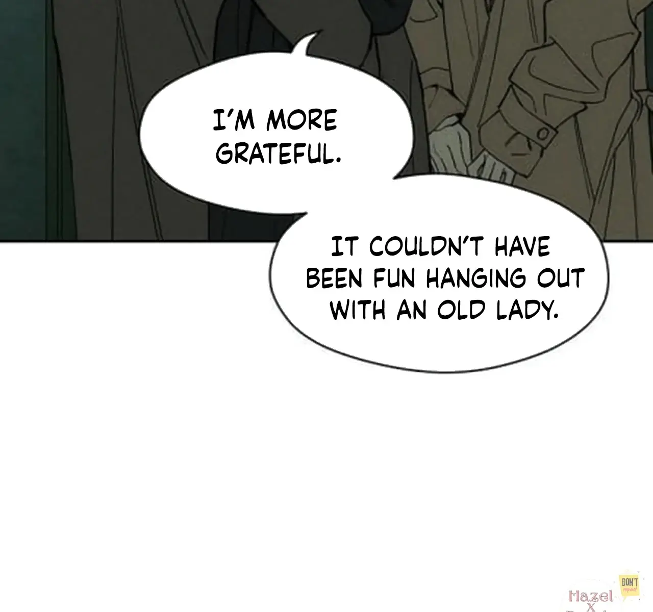 Tears on a Withered Flower Chapter 47 Page 130