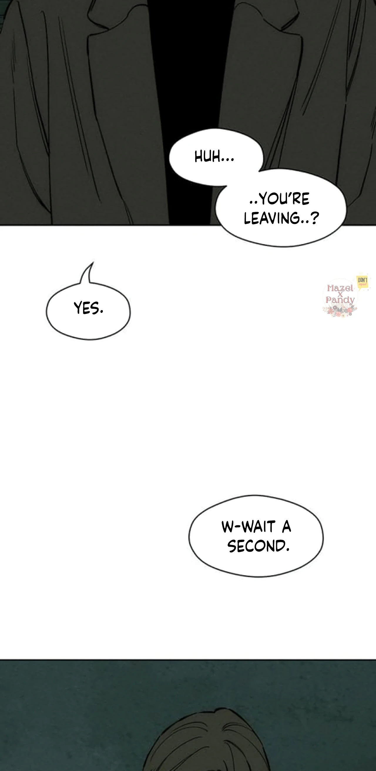 Tears on a Withered Flower Chapter 47 Page 133