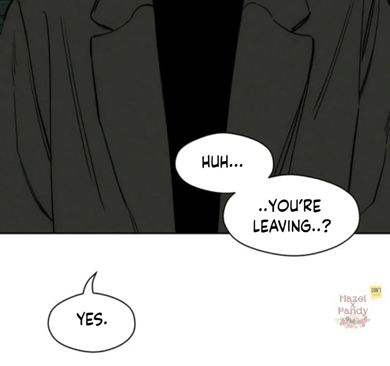 Tears on a Withered Flower Chapter 47 Page 134