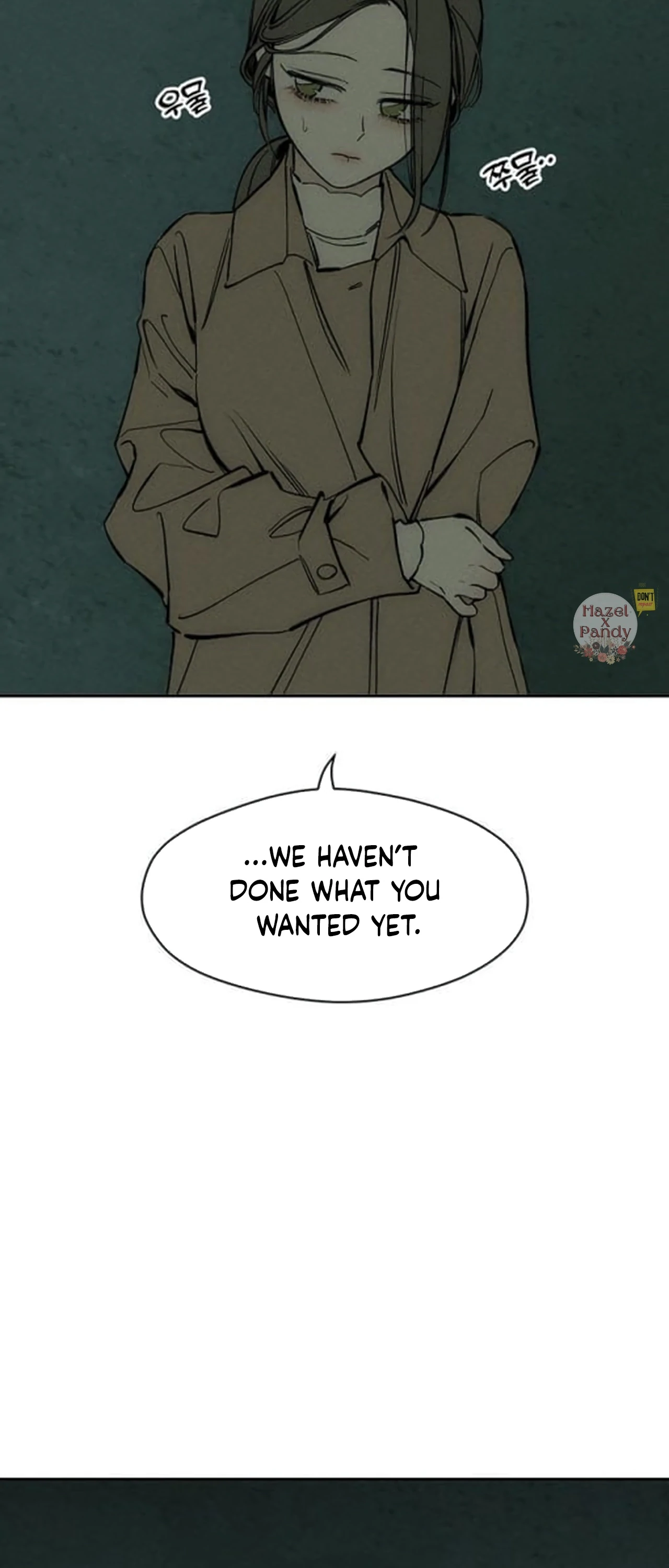 Tears on a Withered Flower Chapter 47 Page 137