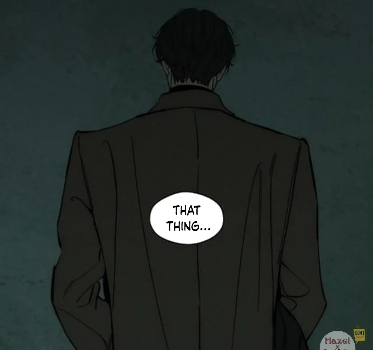 Tears on a Withered Flower Chapter 47 Page 142