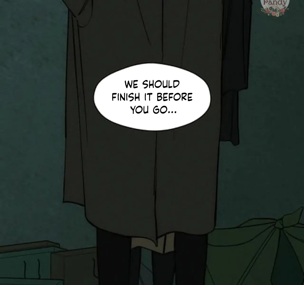 Tears on a Withered Flower Chapter 47 Page 143
