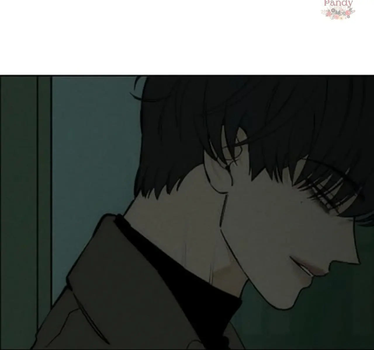 Tears on a Withered Flower Chapter 47 Page 147