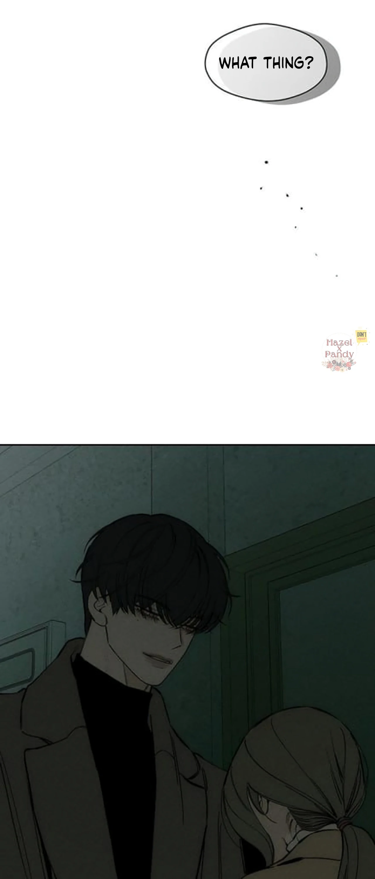 Tears on a Withered Flower Chapter 47 Page 149