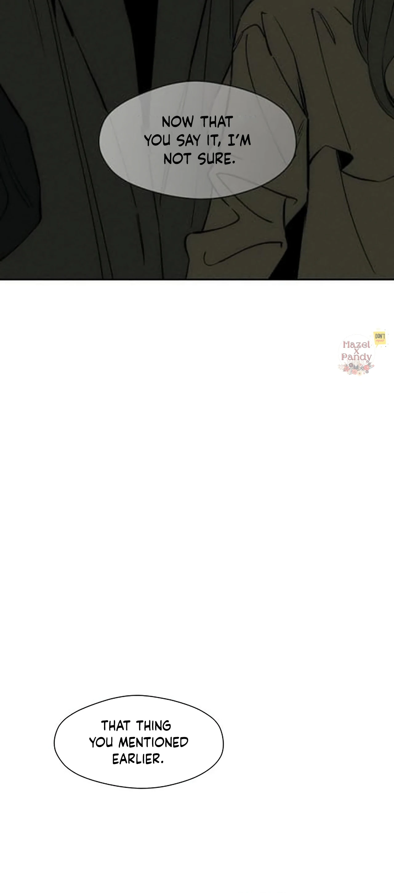 Tears on a Withered Flower Chapter 47 Page 153