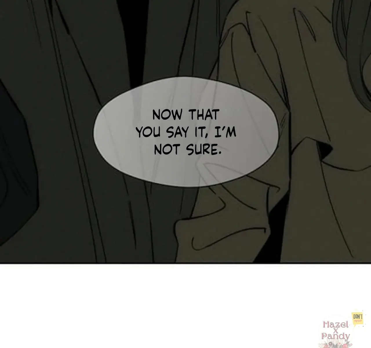 Tears on a Withered Flower Chapter 47 Page 154