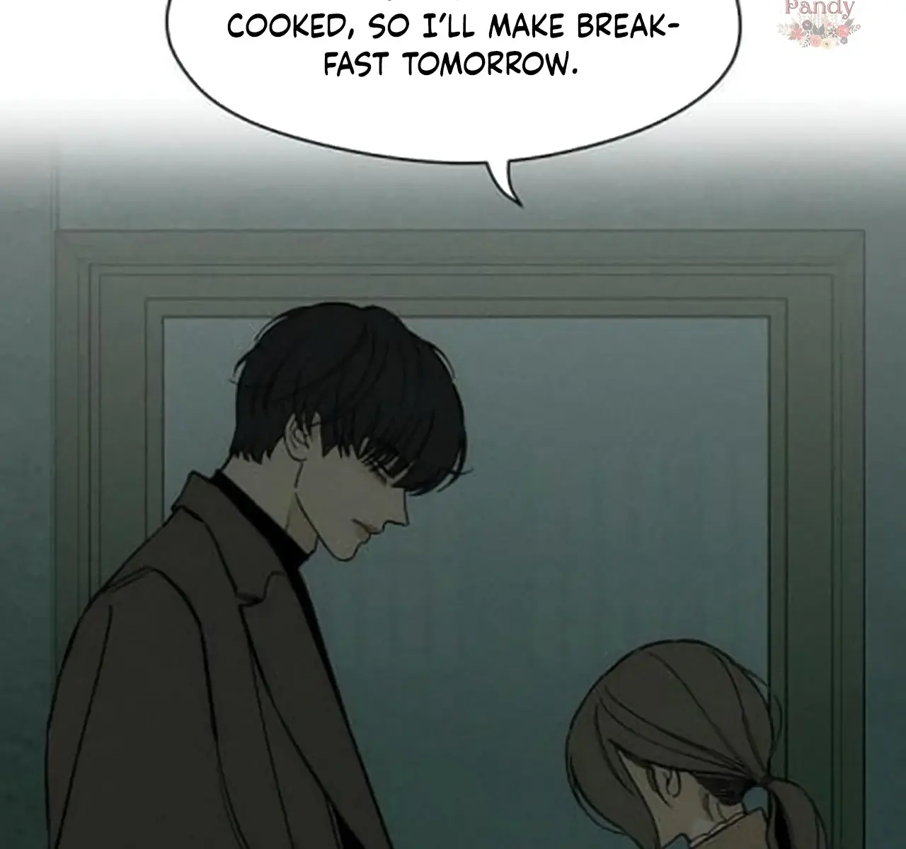 Tears on a Withered Flower Chapter 47 Page 159