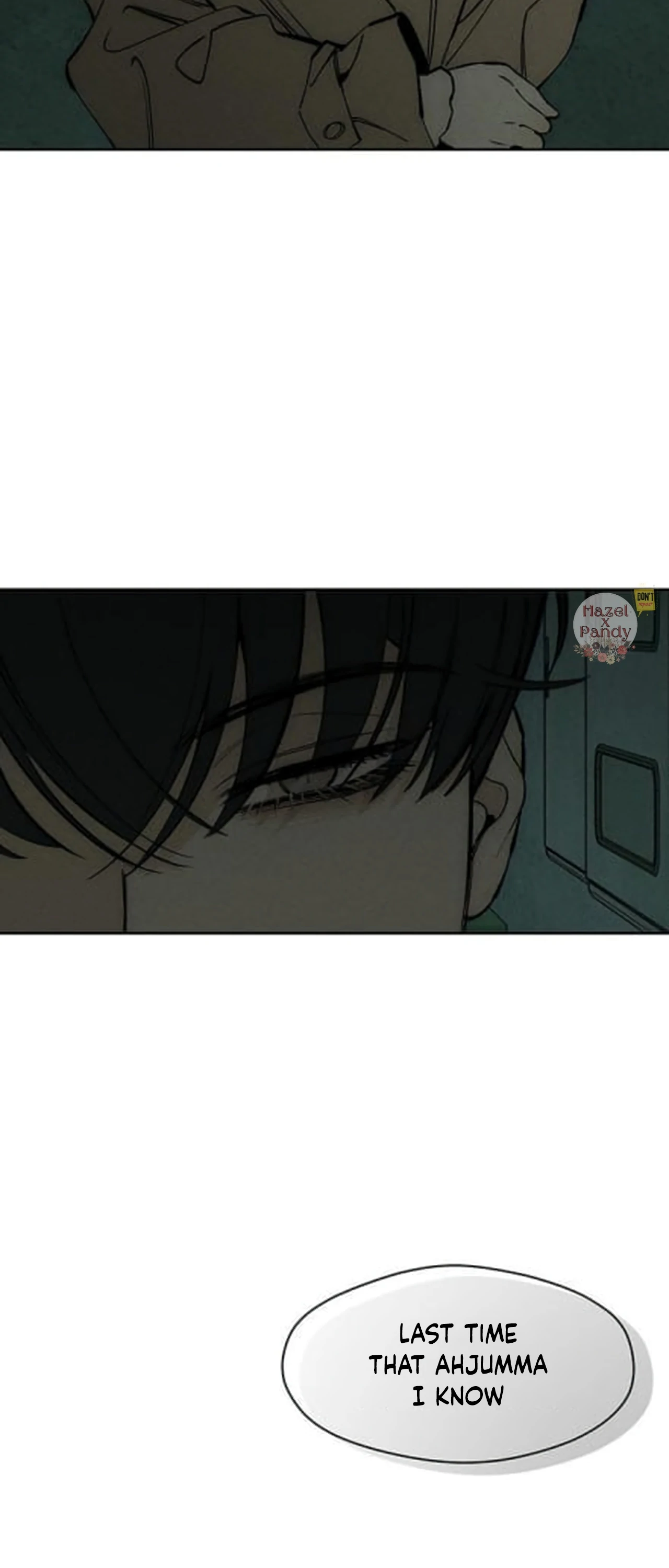 Tears on a Withered Flower Chapter 47 Page 165
