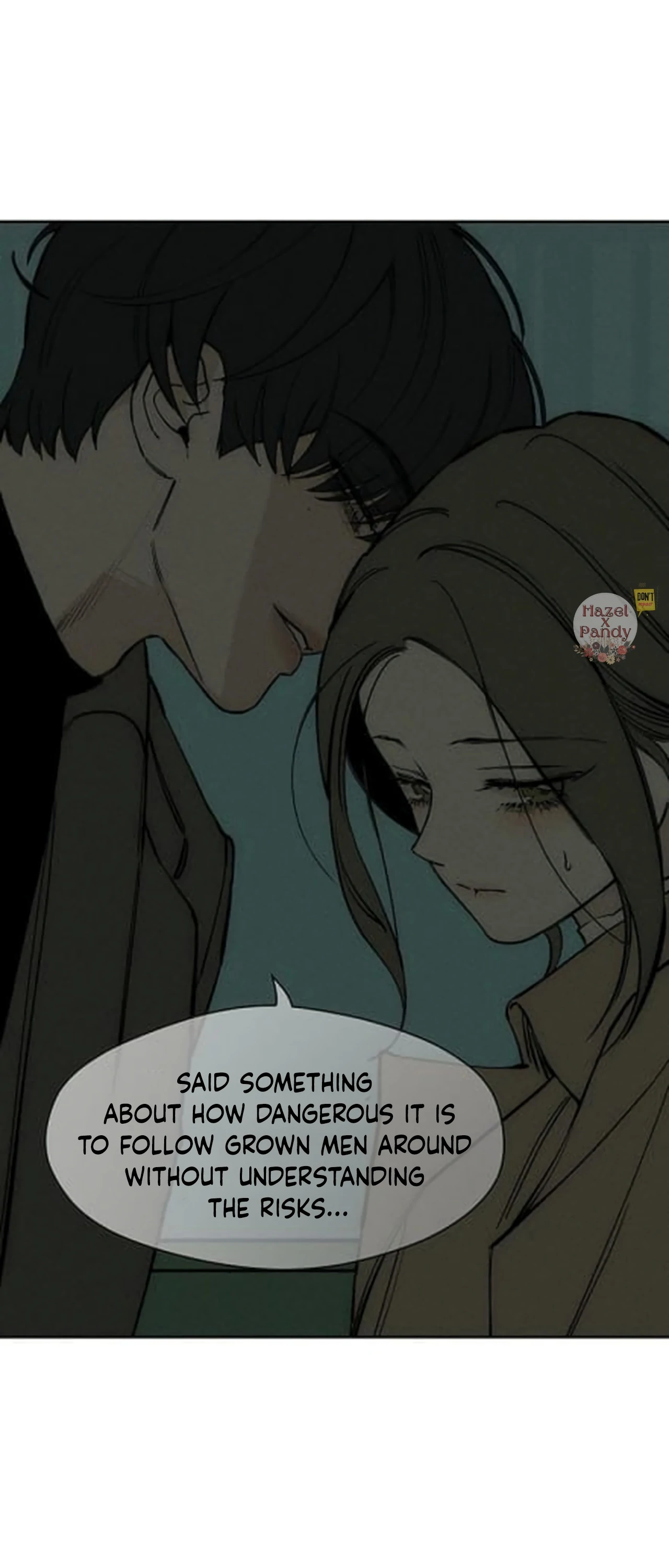 Tears on a Withered Flower Chapter 47 Page 169