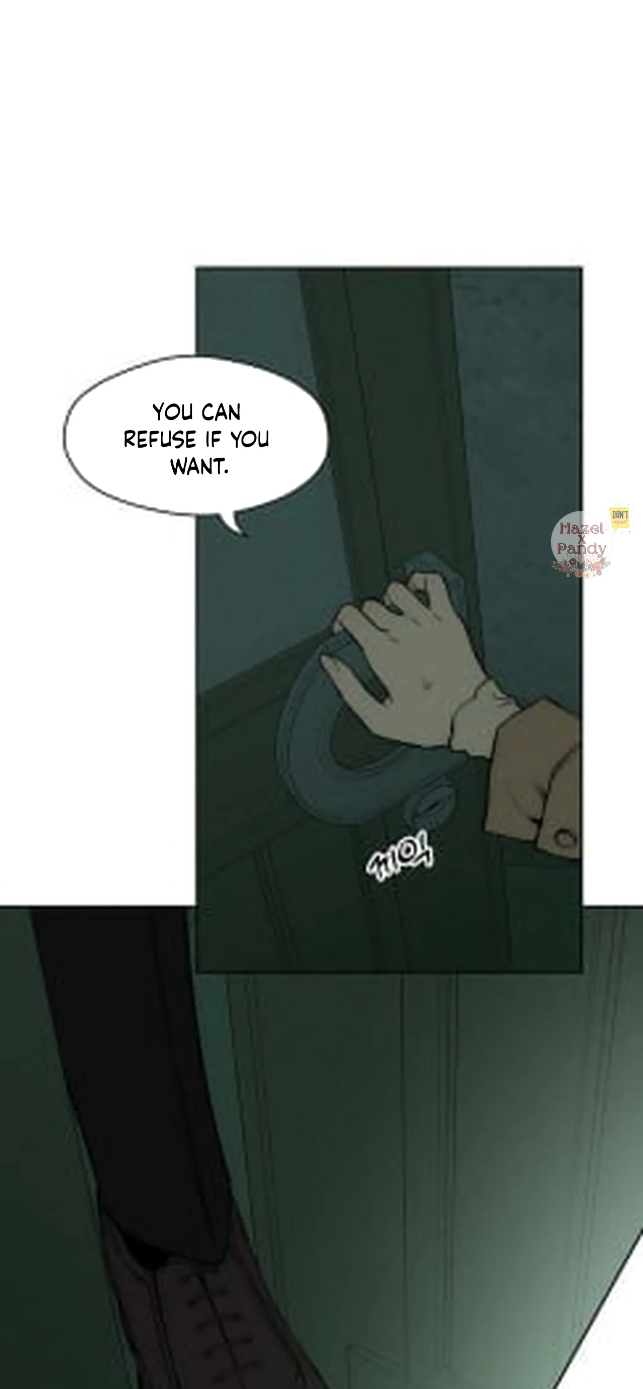 Tears on a Withered Flower Chapter 47 Page 173