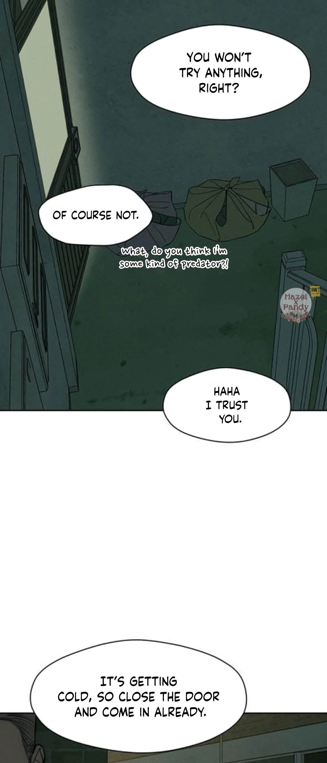 Tears on a Withered Flower Chapter 47 Page 185
