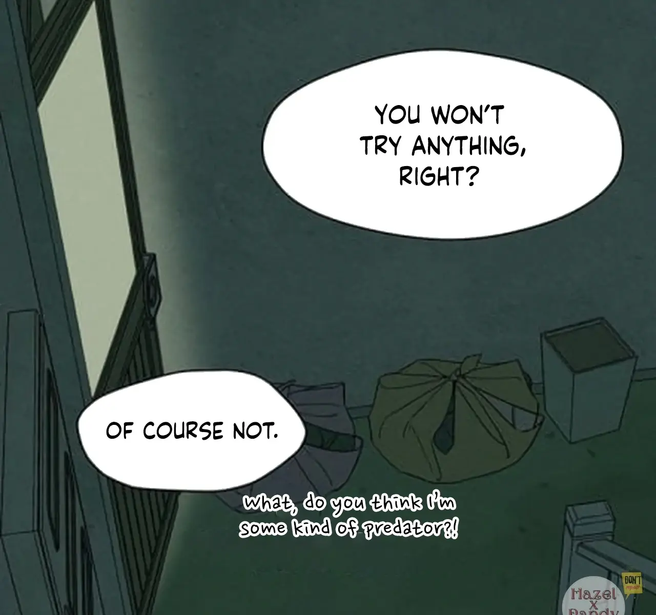 Tears on a Withered Flower Chapter 47 Page 186
