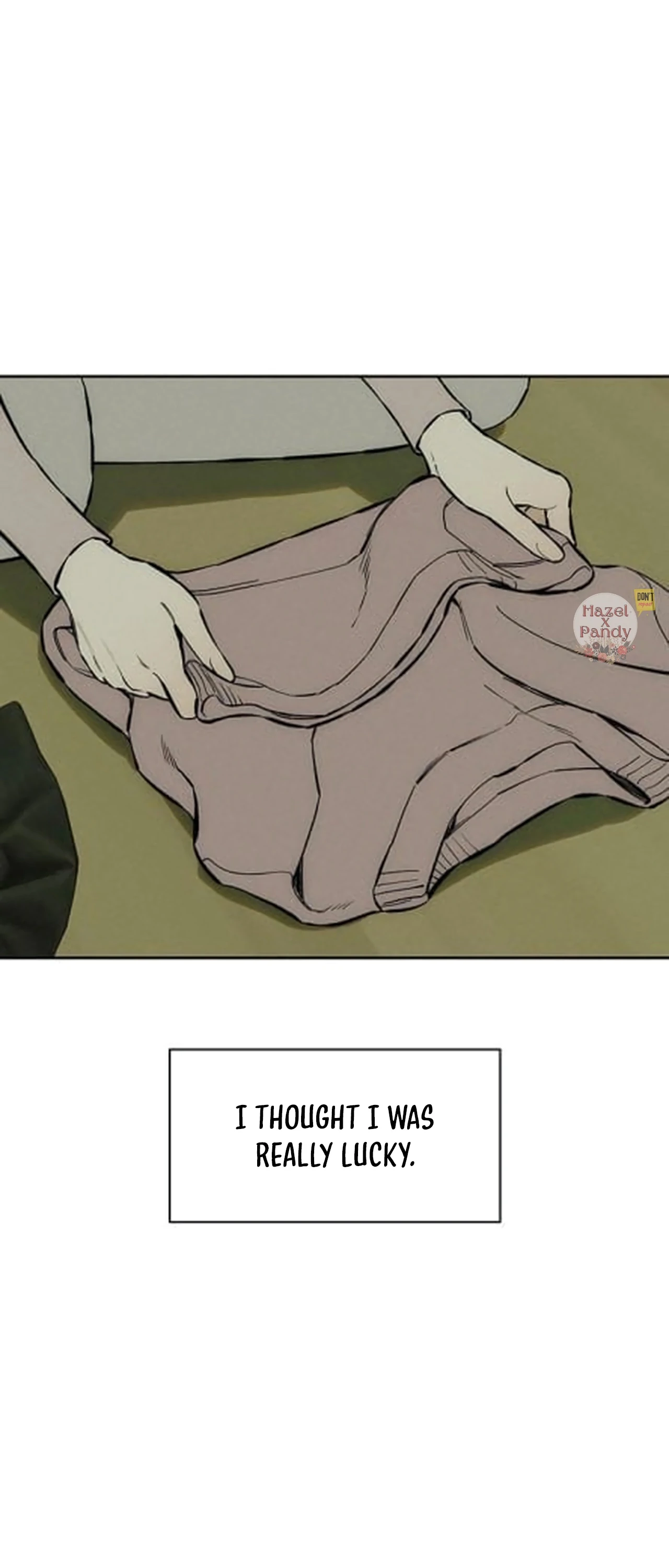 Tears on a Withered Flower Chapter 47 Page 202
