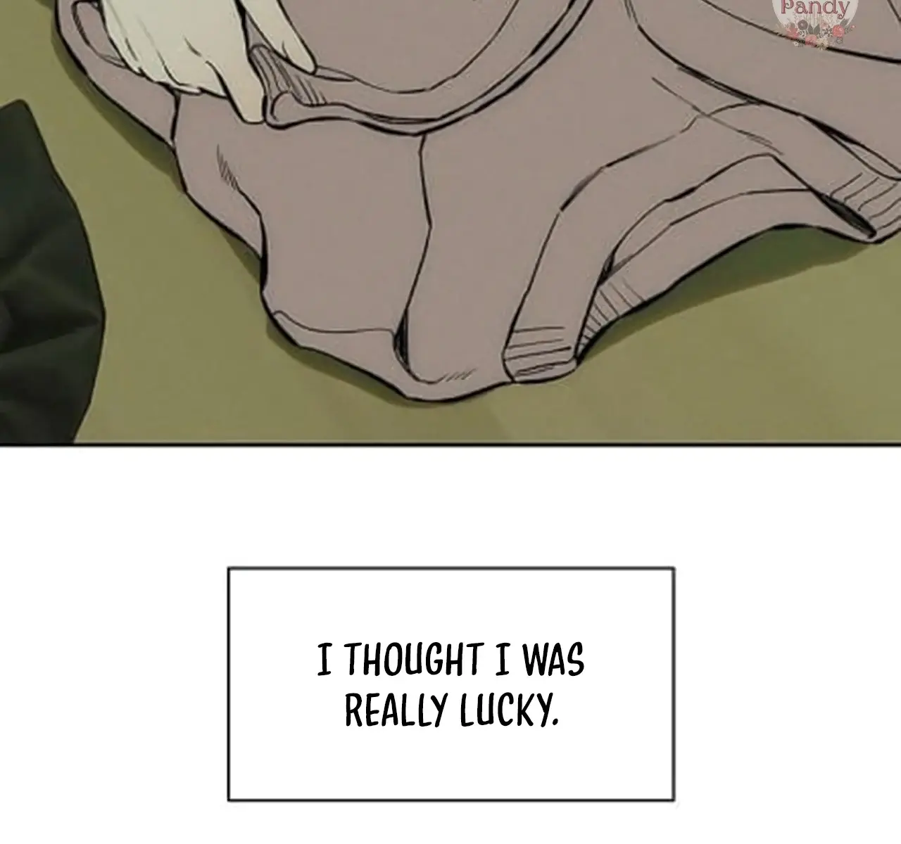 Tears on a Withered Flower Chapter 47 Page 204