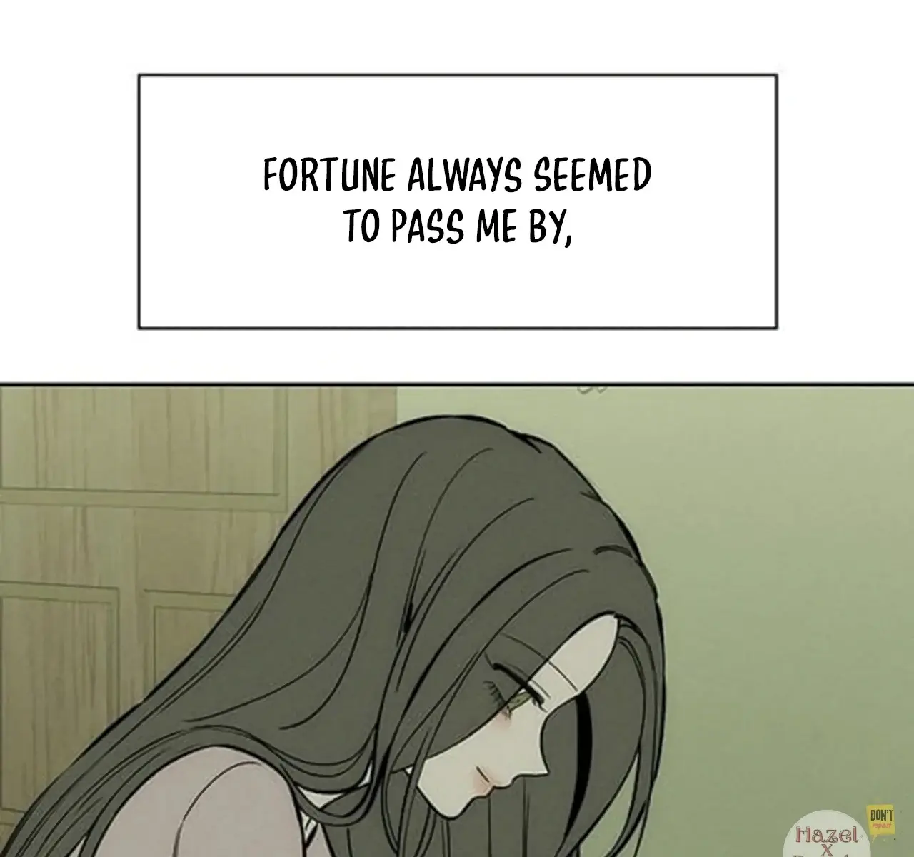Tears on a Withered Flower Chapter 47 Page 207