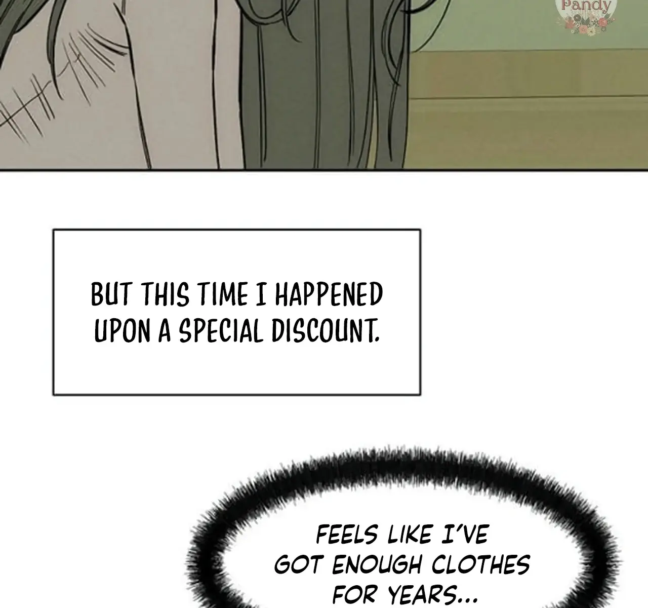 Tears on a Withered Flower Chapter 47 Page 208